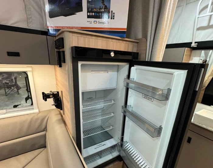 2024 JAYCO DISCOVERY 16.67-5.DY-MY25
