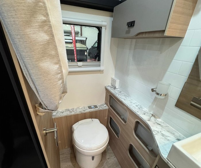 2024 JAYCO DISCOVERY 16.67-5.DY-MY25