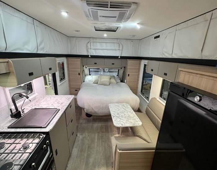 2024 JAYCO DISCOVERY 16.67-5.DY-MY25