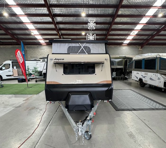 2024 JAYCO DISCOVERY 16.67-5.DY-MY25
