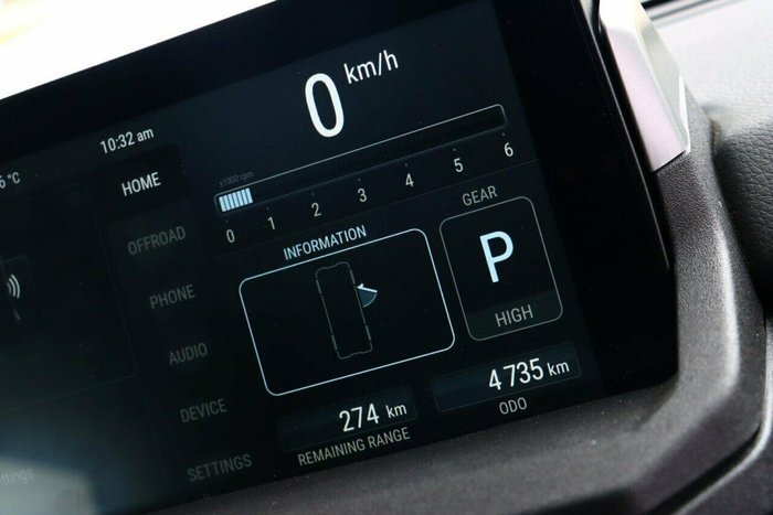 2023 INEOS Grenadier Station Wagon Fieldmaster Edition