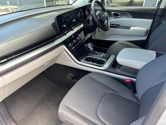 2022 Kia Carnival S KA4 MY22 Panthera Metal