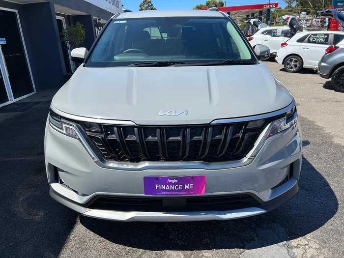 2022 Kia Carnival S KA4 MY22 Panthera Metal
