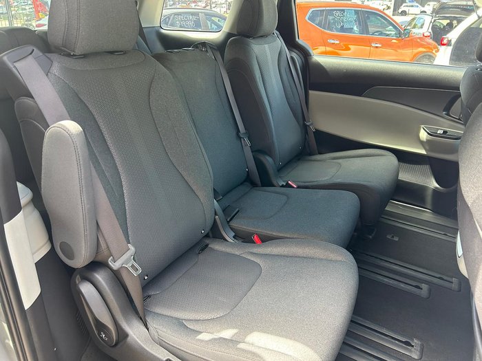2022 Kia Carnival S KA4 MY22 Panthera Metal
