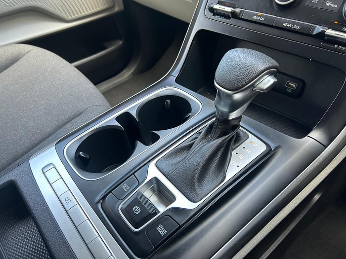 2022 Kia Carnival S KA4 MY22 Panthera Metal