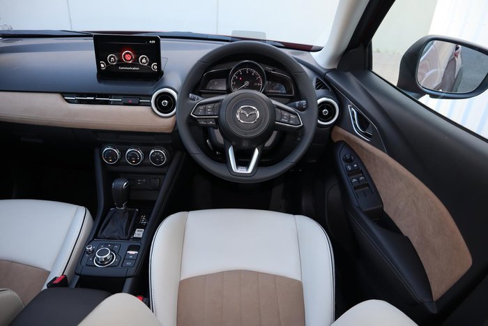 2024 Mazda CX-3 G20 Evolve