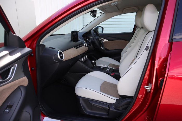 2024 Mazda CX-3 G20 Evolve