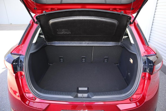 2024 Mazda CX-3 G20 Evolve
