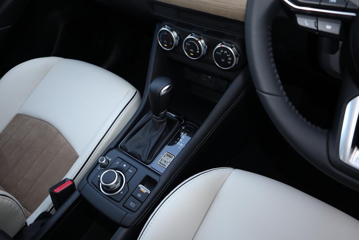 2024 Mazda CX-3 G20 Evolve