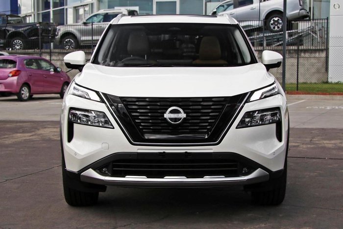 2024 Nissan X-TRAIL Ti-L e-POWER