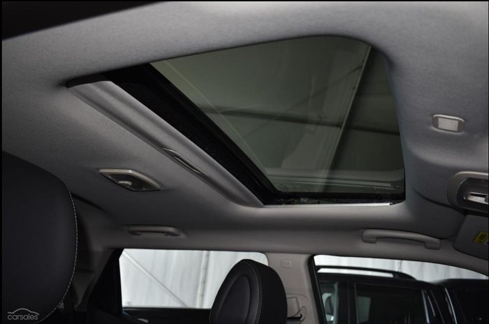 2024 KGM SsangYong Korando Ultimate