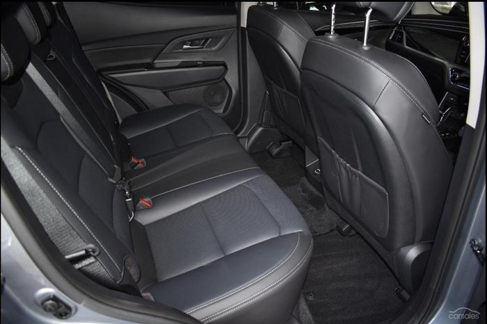 2024 KGM SsangYong Korando Ultimate