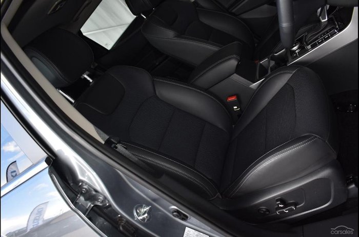 2024 KGM SsangYong Korando Ultimate