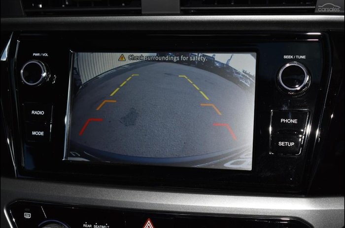 2024 KGM SsangYong Korando Ultimate