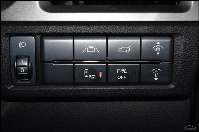 2024 KGM SsangYong Korando Ultimate