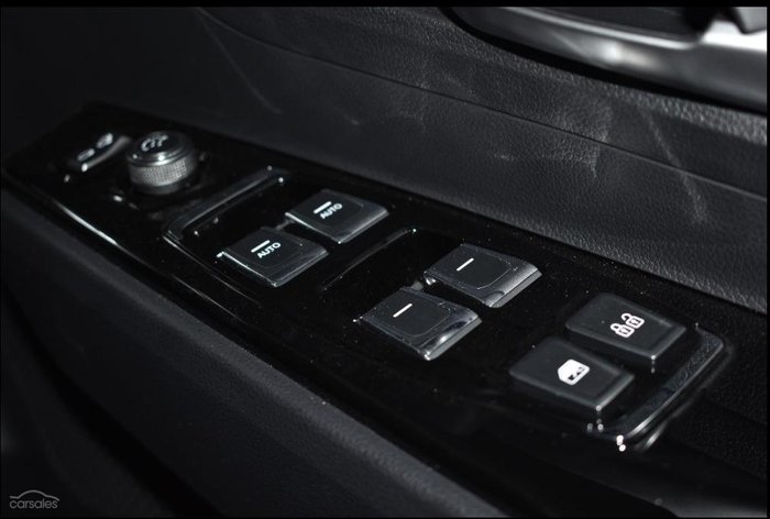 2024 KGM SsangYong Korando Ultimate