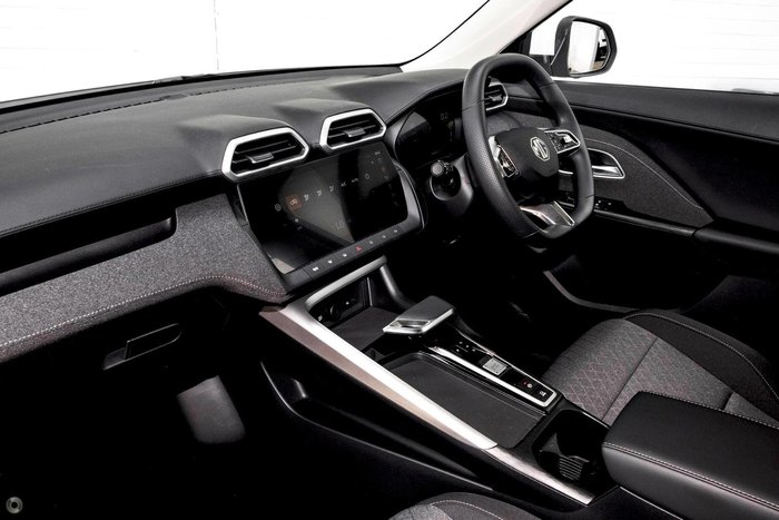 2025 MG ZS Excite Hybrid+