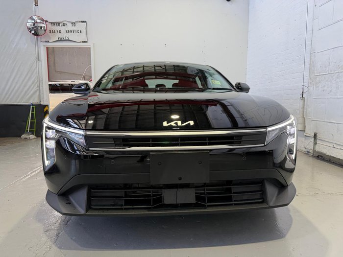 2024 Kia K4 Sport+