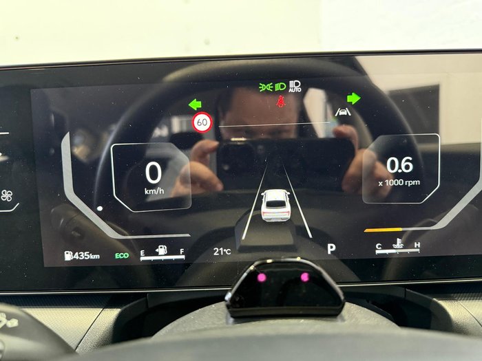2024 Kia K4 Sport+