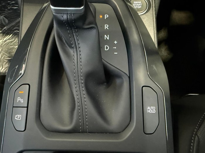 2024 Kia K4 Sport+