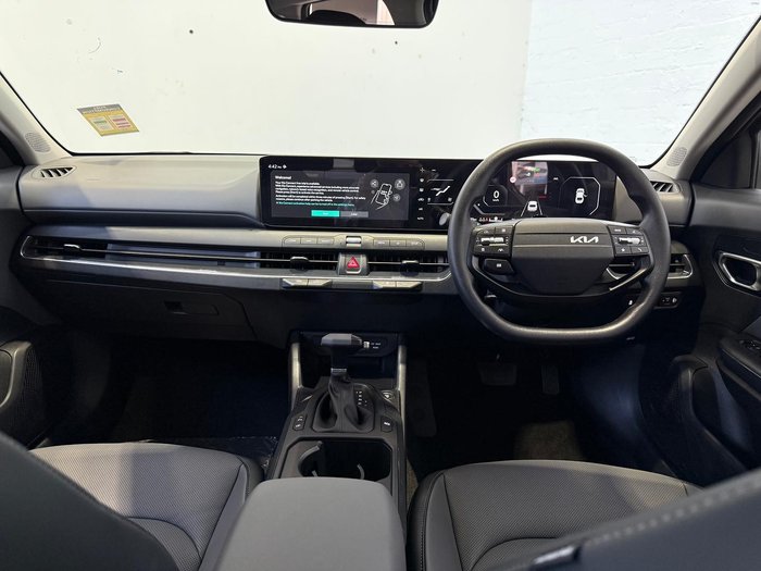 2024 Kia K4 Sport+