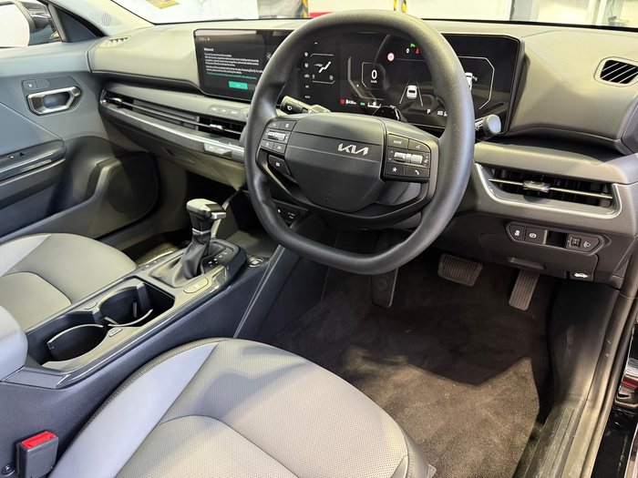 2024 Kia K4 Sport+
