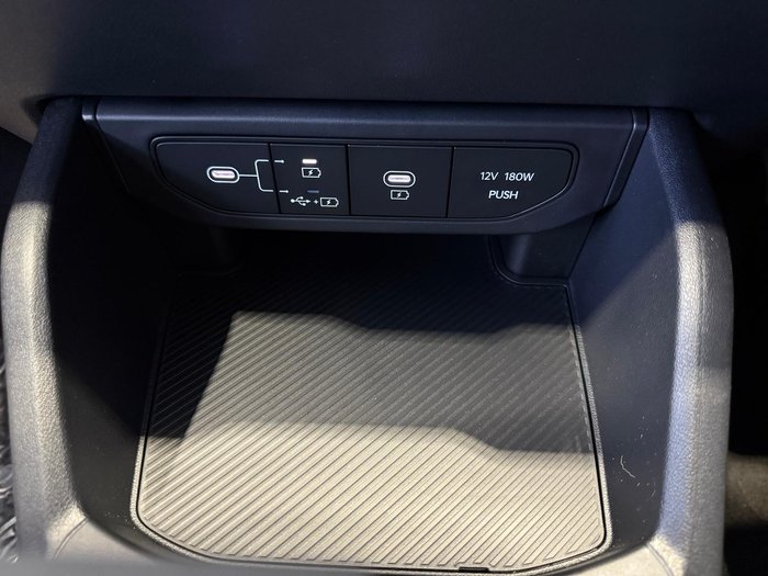 2024 Kia K4 Sport+