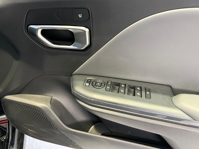 2024 Kia K4 Sport+
