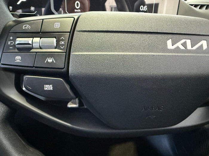2024 Kia K4 Sport+