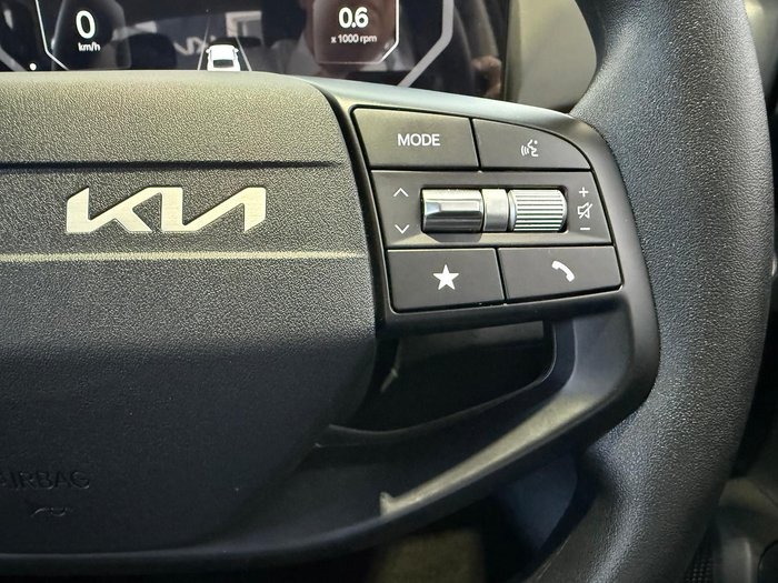 2024 Kia K4 Sport+
