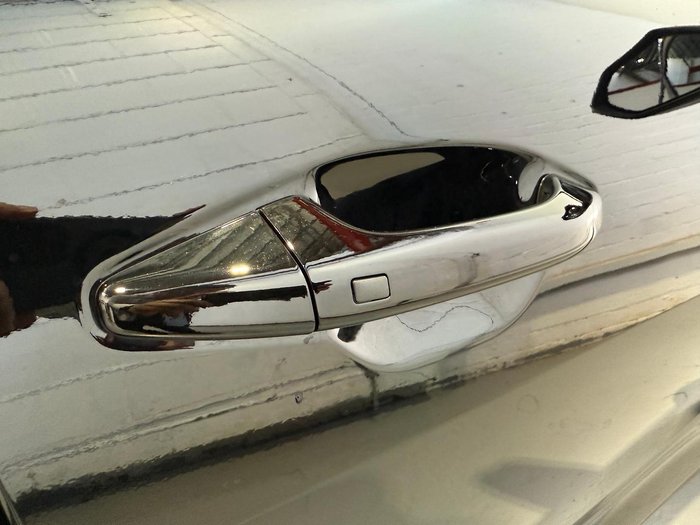2024 Kia K4 Sport+