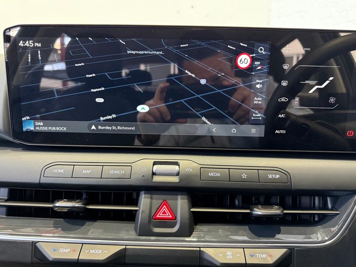 2024 Kia K4 Sport+
