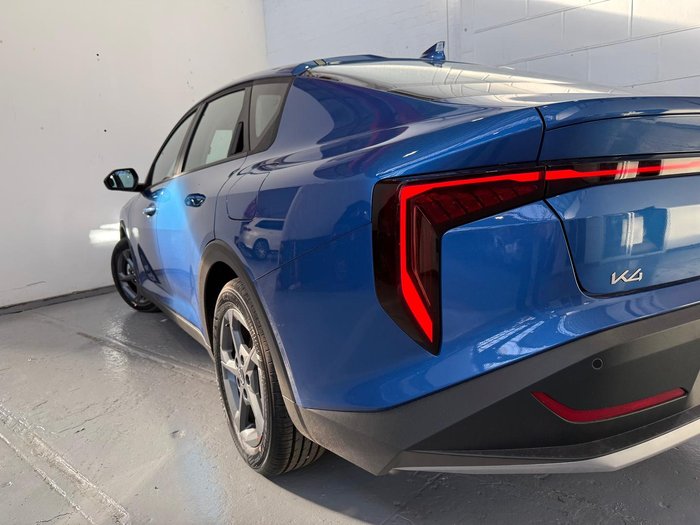 2024 Kia K4 S