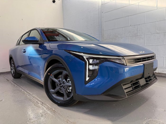 2024 Kia K4 S