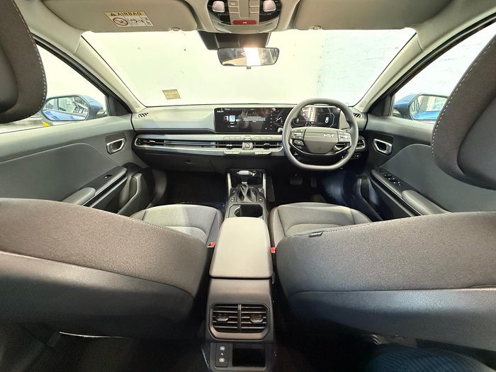 2024 Kia K4 S