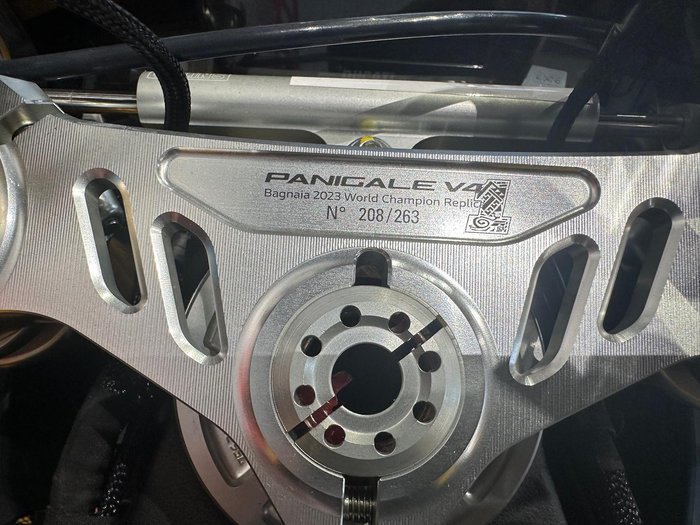 2024 Ducati