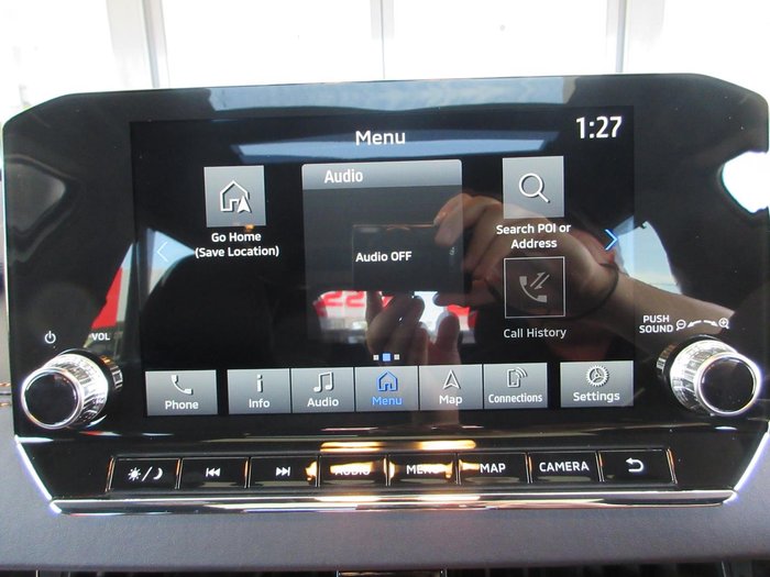 2024 Mitsubishi Outlander PHEV Exceed Tourer