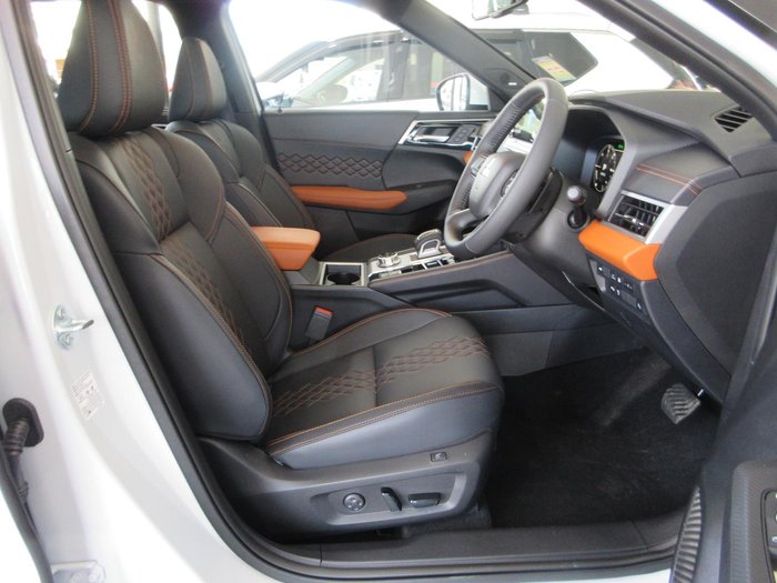 2024 Mitsubishi Outlander PHEV Exceed Tourer