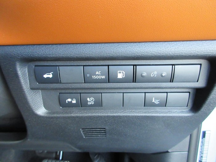 2024 Mitsubishi Outlander PHEV Exceed Tourer