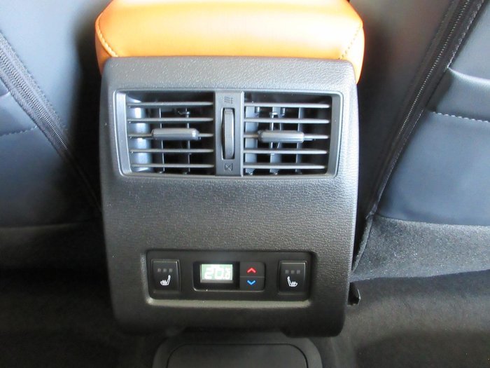 2024 Mitsubishi Outlander PHEV Exceed Tourer