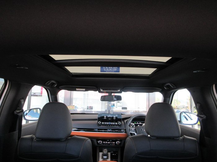 2024 Mitsubishi Outlander PHEV Exceed Tourer