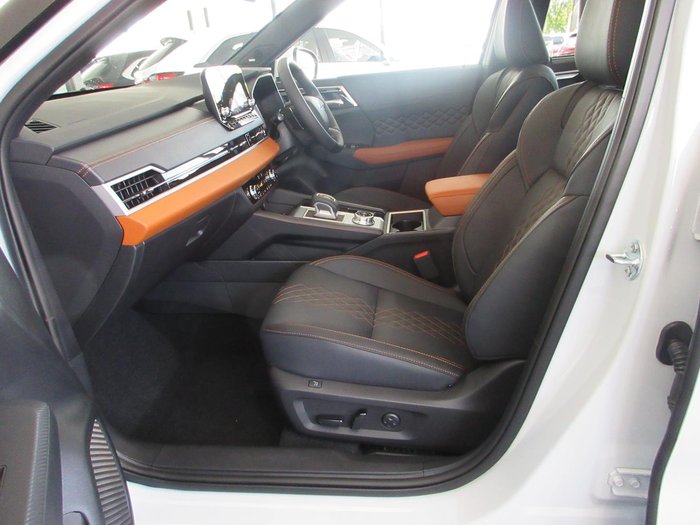 2024 Mitsubishi Outlander PHEV Exceed Tourer