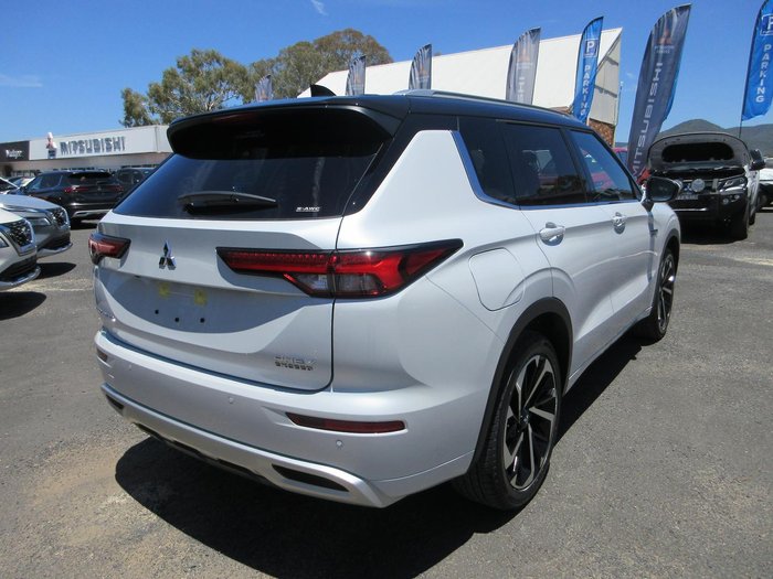 2024 Mitsubishi Outlander PHEV Exceed Tourer