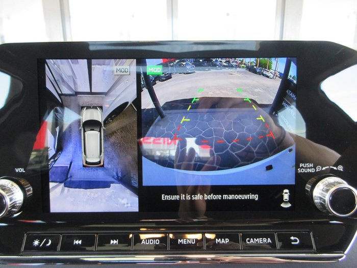 2024 Mitsubishi Outlander PHEV Exceed Tourer