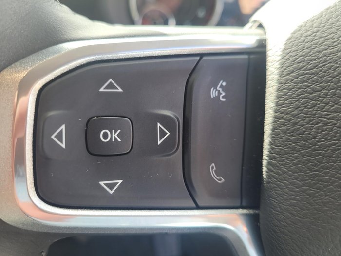 2024 RAM 2500 Yellowstone Edition Rambox