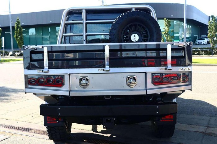 2024 INEOS Grenadier Quartermaster