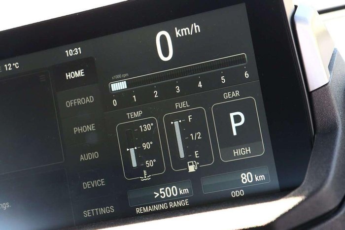 2024 INEOS Grenadier Quartermaster