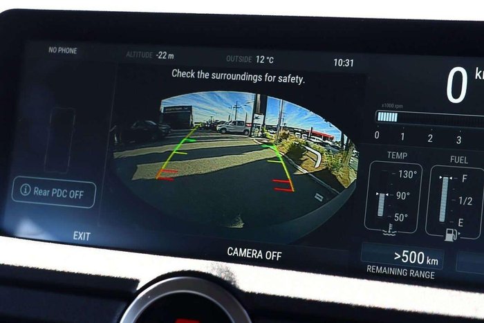 2024 INEOS Grenadier Quartermaster