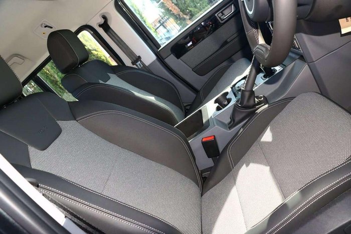 2024 INEOS Grenadier Quartermaster