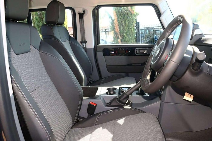 2024 INEOS Grenadier Quartermaster